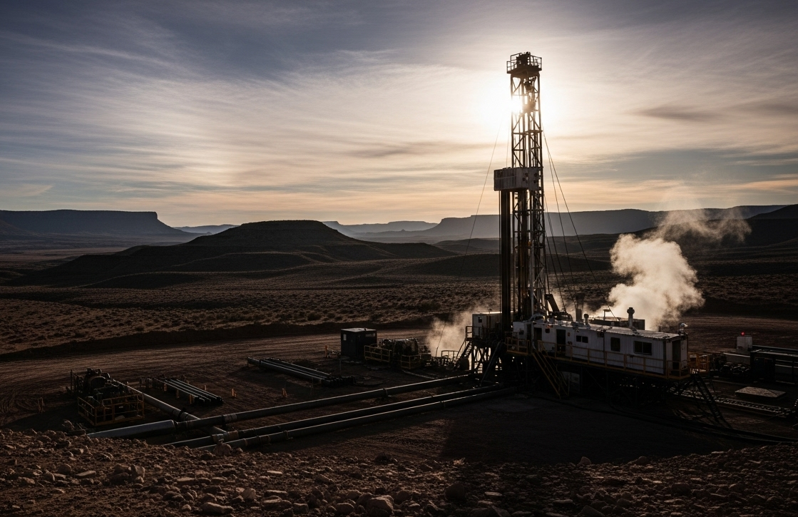 Stockage du CO2 : la douche froide d&#039;une étude qui rebat les cartes du climat