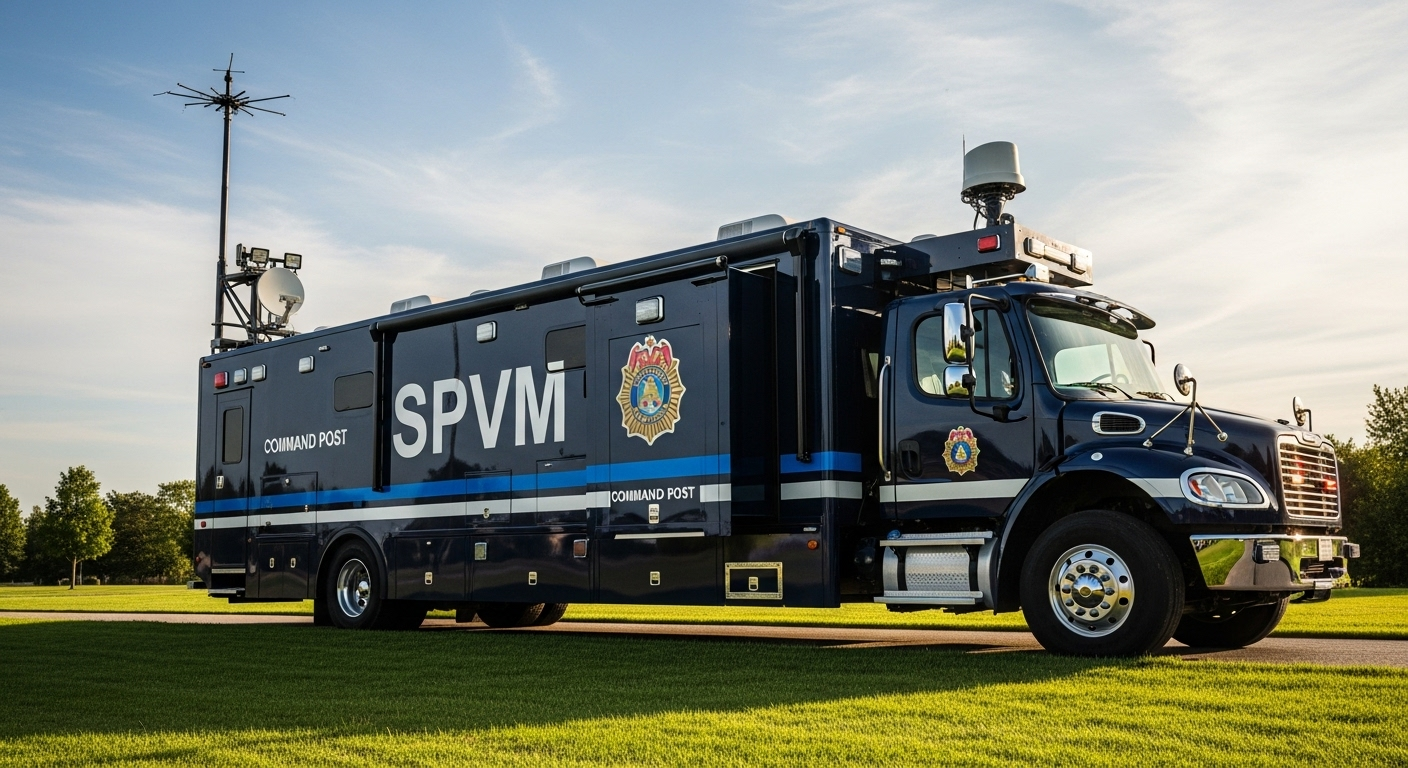 Une enquête d'envergure est lancée