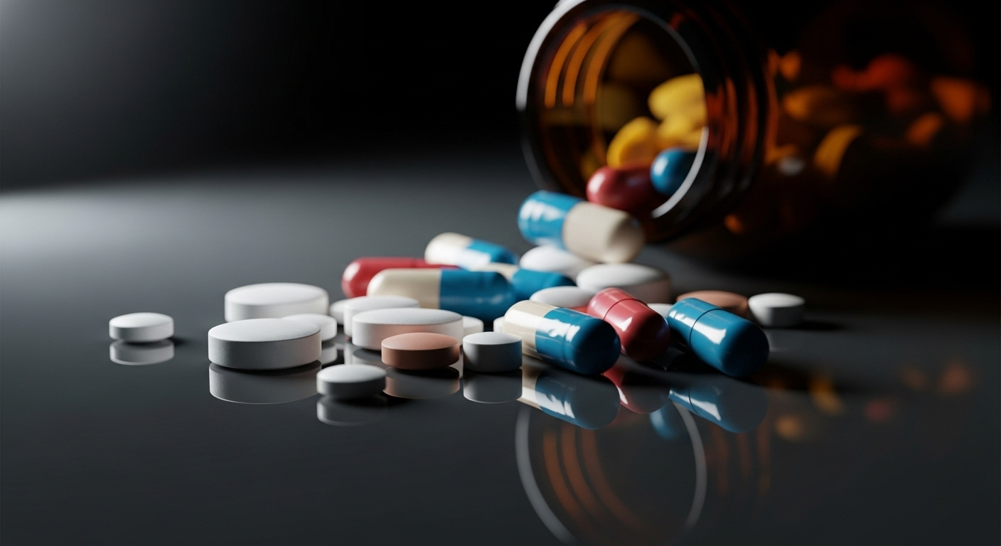 Cancer : 5 compléments alimentaires à éviter selon une diététicienne