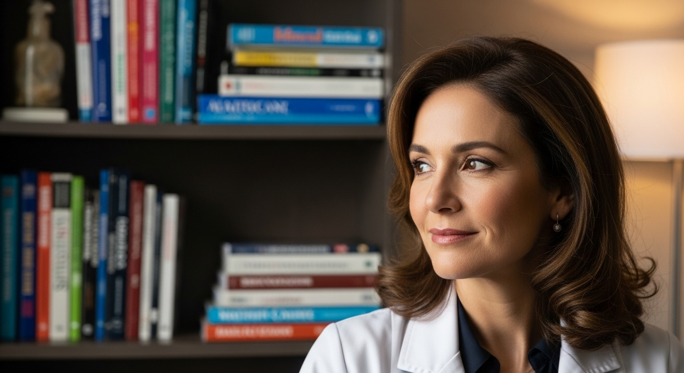 La parole d'une experte : quand le « plus » devient l'ennemi du « bien »