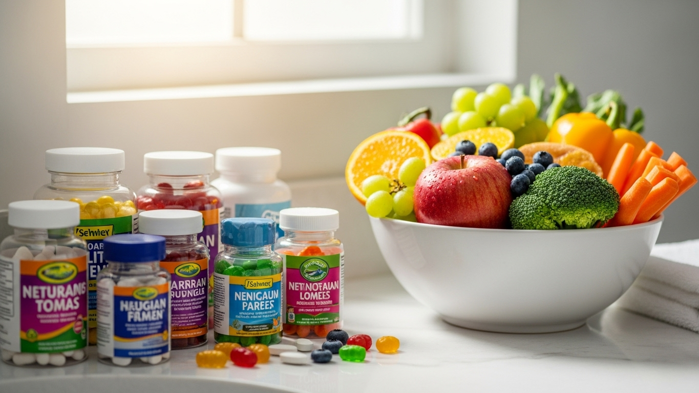 Cancer : 5 compléments alimentaires à éviter selon une diététicienne