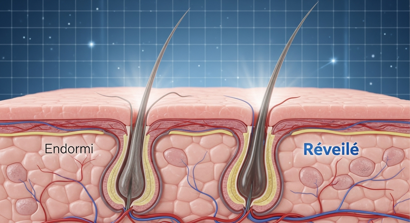 Plus qu'un simple ralentisseur : une vraie renaissance