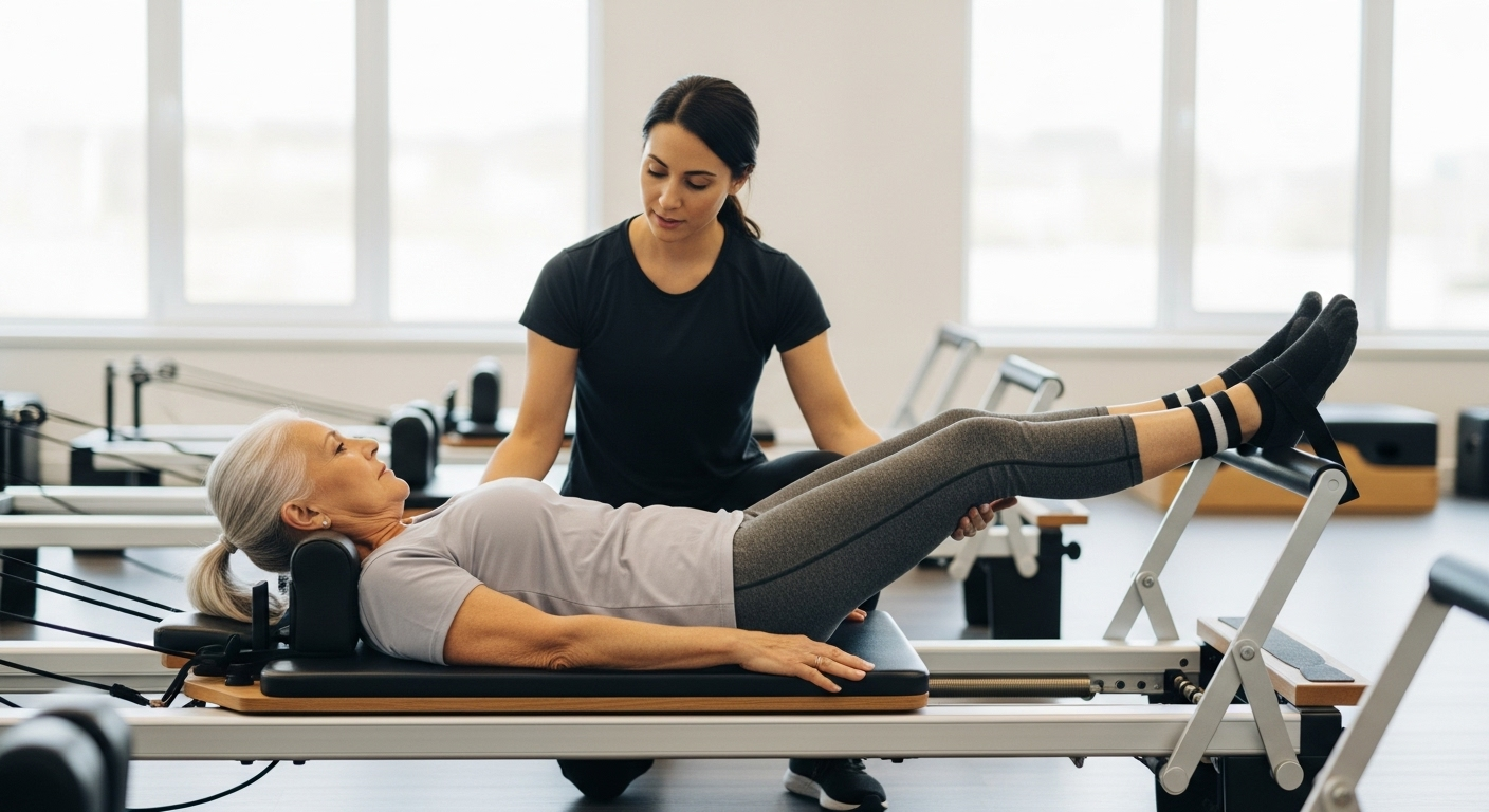 Une discipline pour tous, vraiment