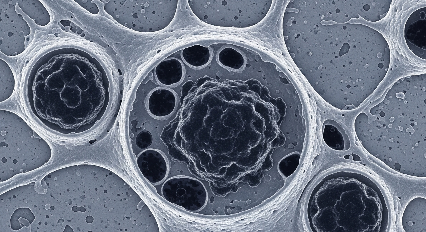 La démence à corps de lewy, ce mal méconnu