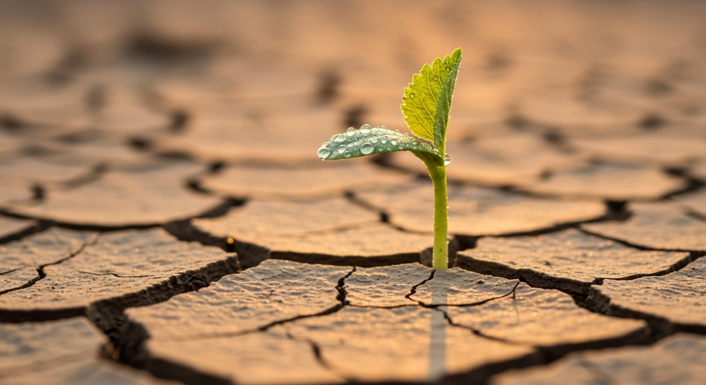 Conclusion : un immense espoir à l'horizon