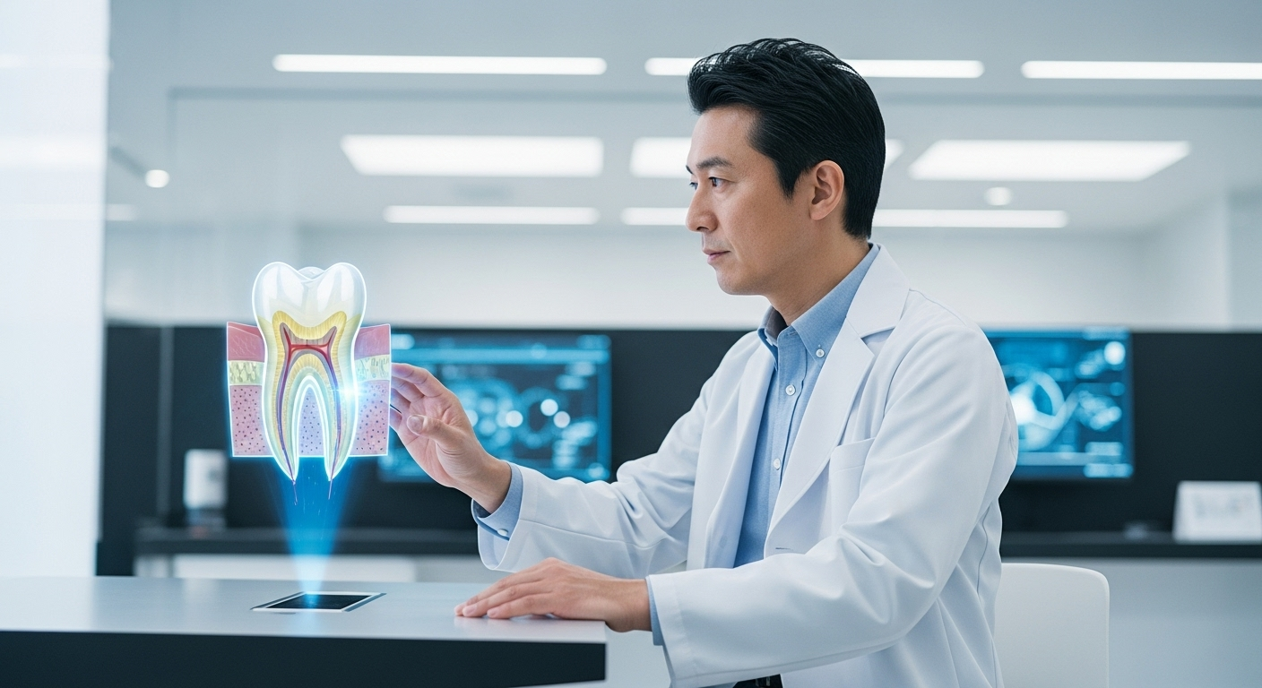 L'espoir qui nous vient du japon