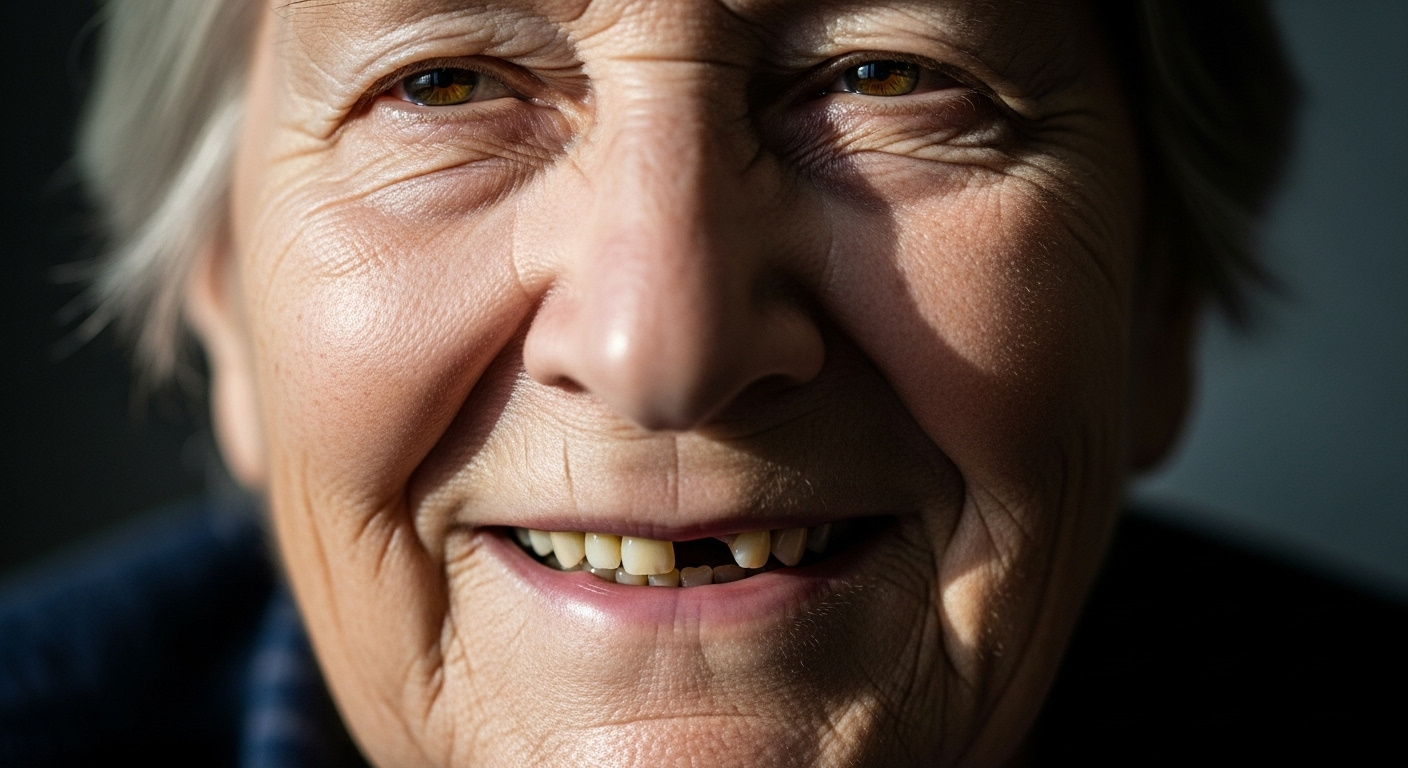 bientôt la fin des dentiers ? un médicament pourrait faire repousser nos dents