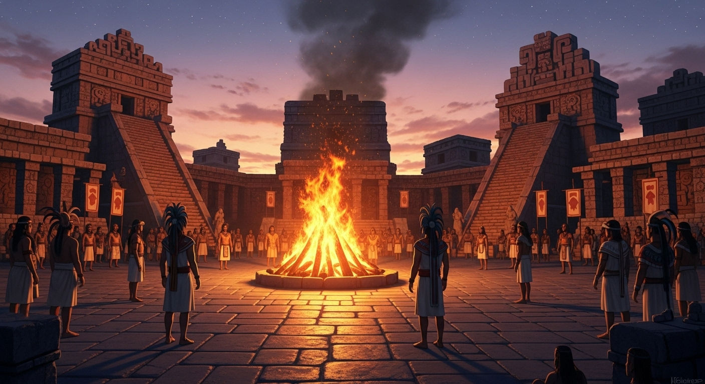 Un spectacle public pour effacer le passé