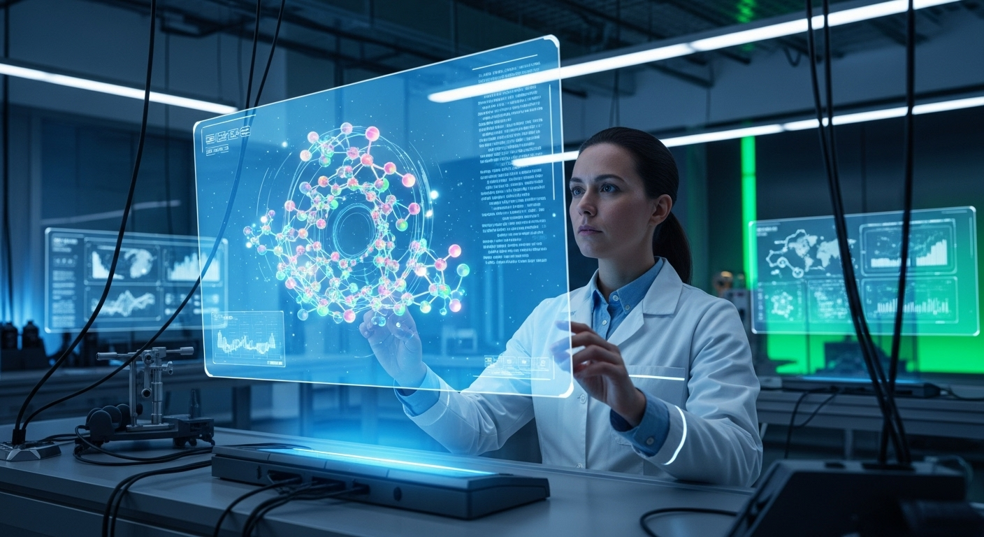 Et demain ? La recherche explore déjà d'autres pistes