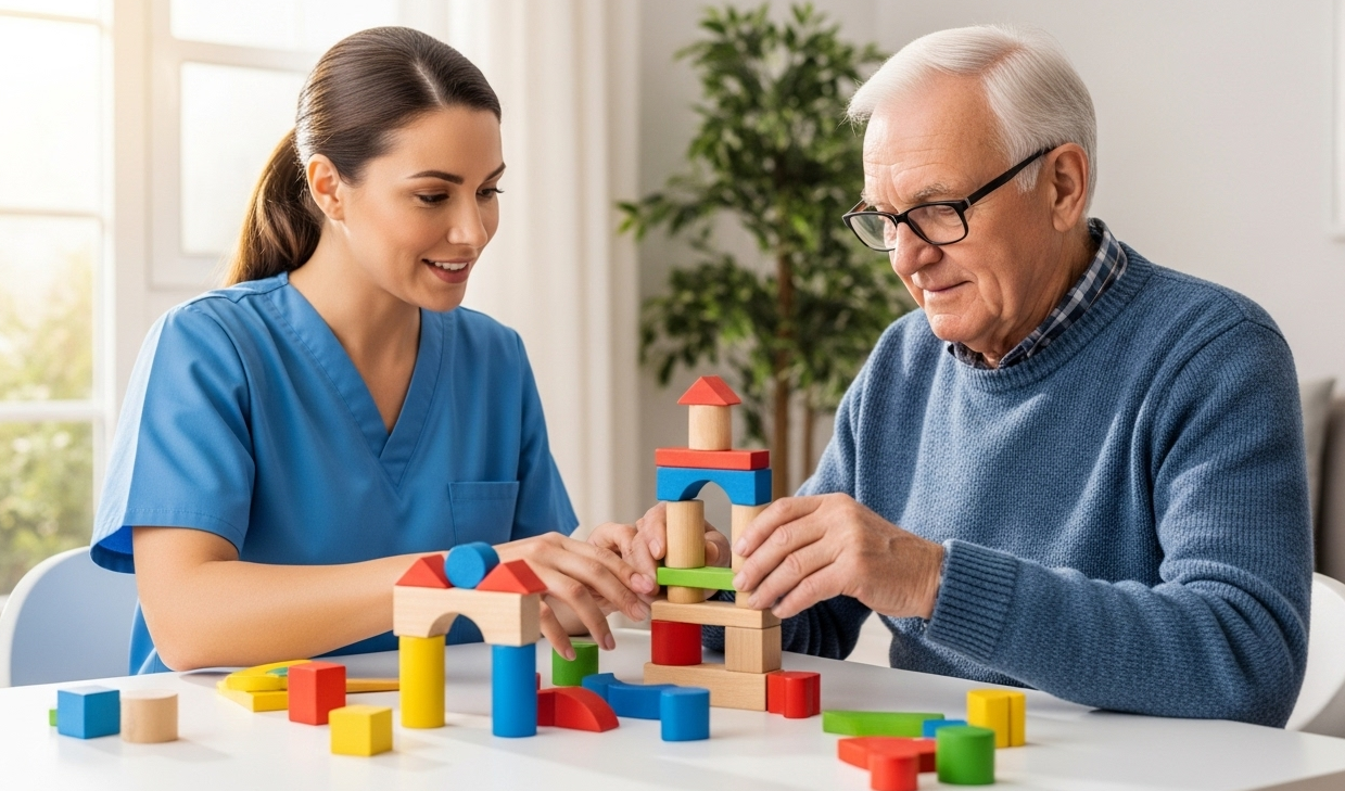Alzheimer : des traitements prometteurs pourraient en faire une maladie chronique