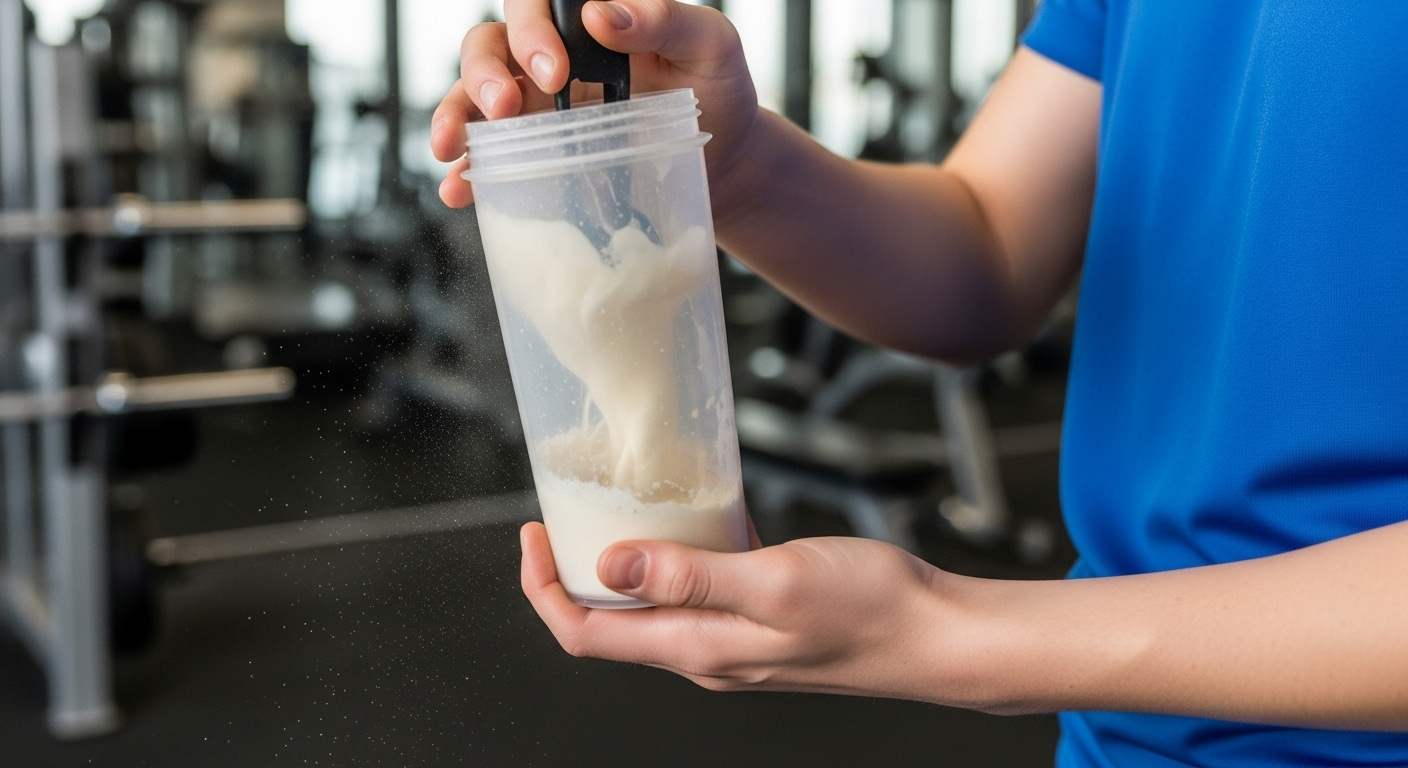 La quête du 'boost' immédiat chez les jeunes