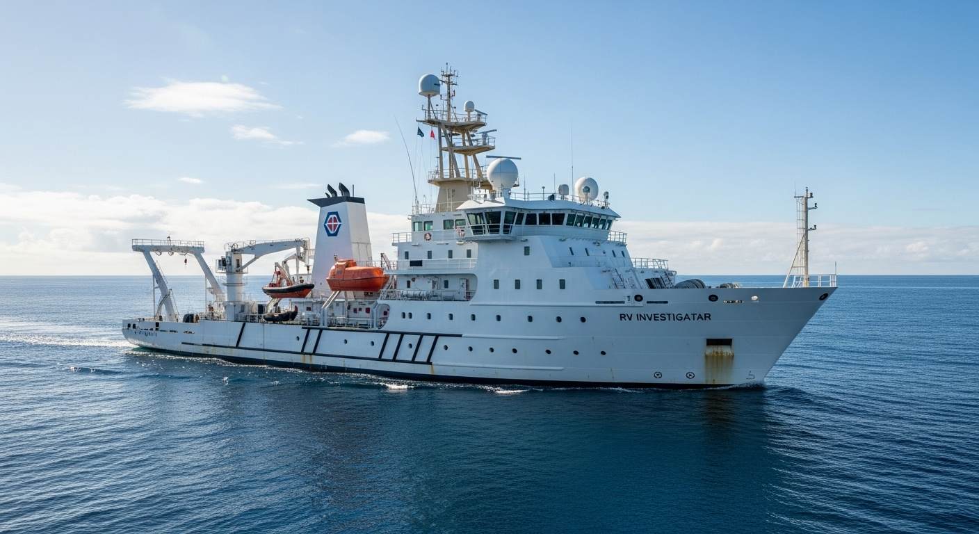 Une pêche miraculeuse au large de l'Australie