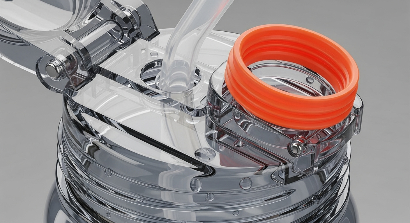 Pourquoi les microbes aiment tant nos gourdes ?