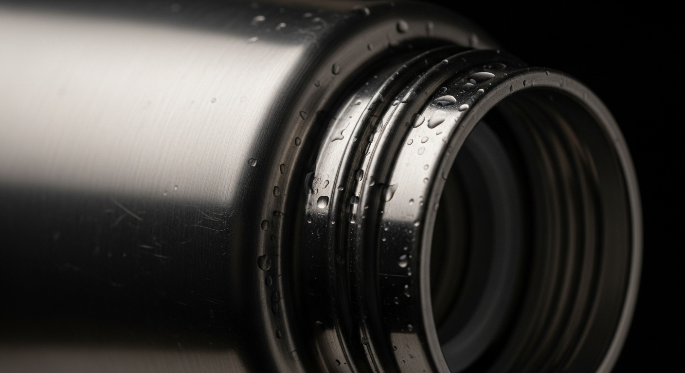 L'extérieur : plus sale qu'on ne le pense