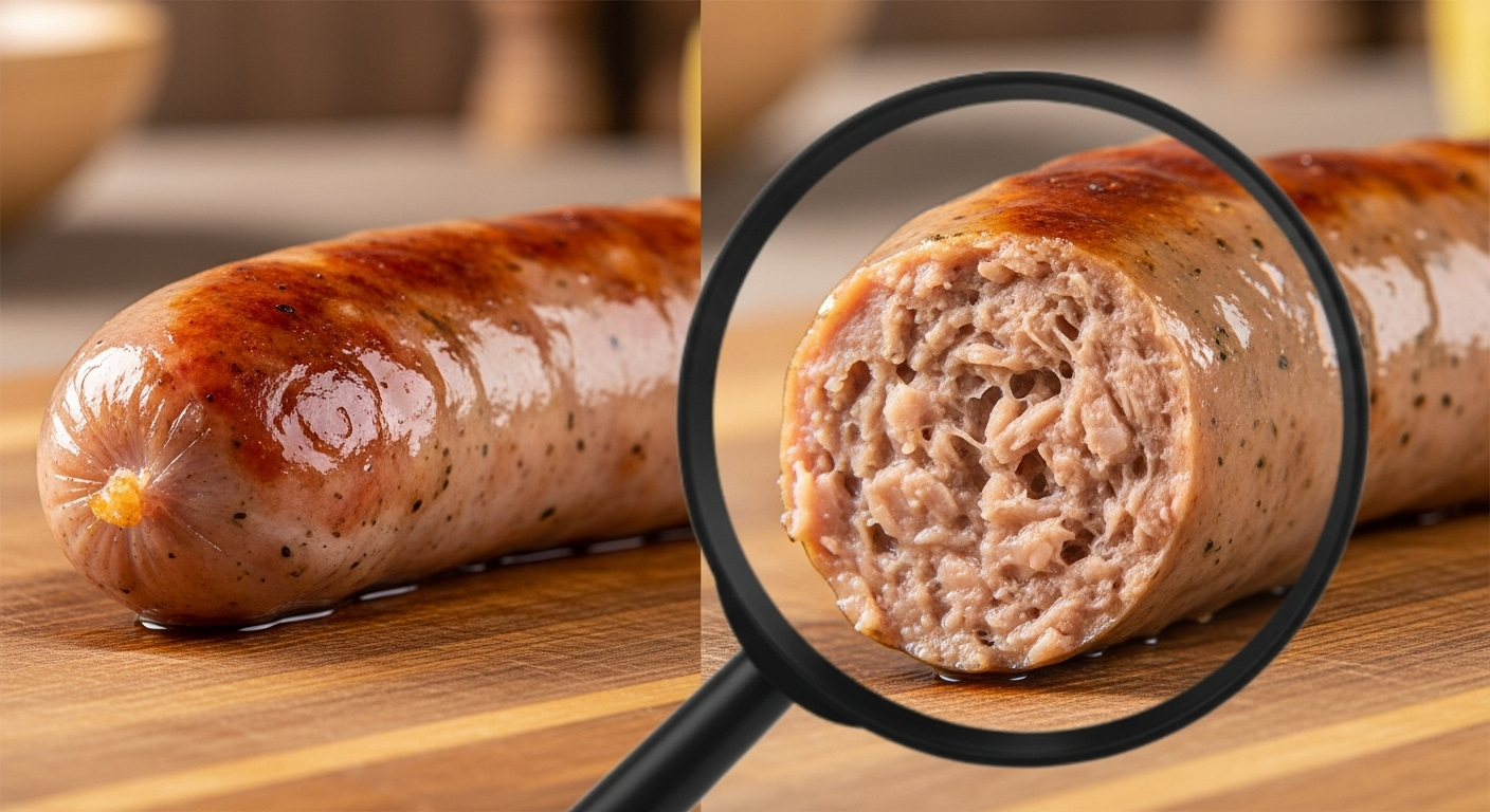 Et les alternatives végétales, alors ?