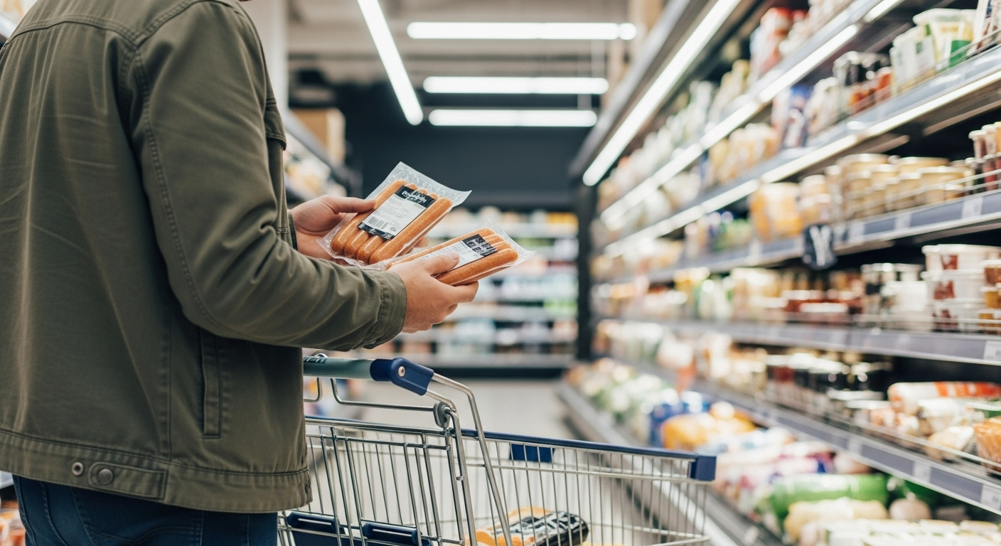 lire les étiquettes, premier geste santé
