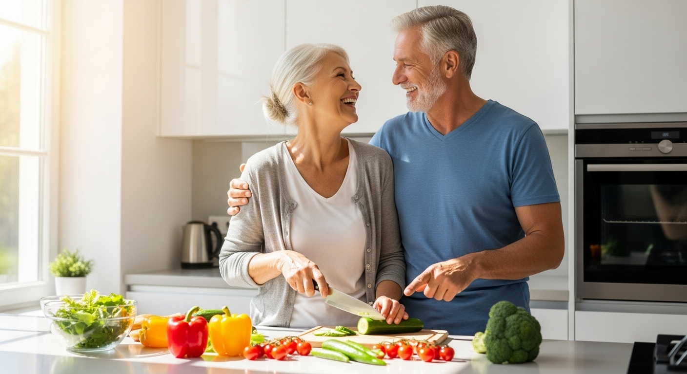 Conclusion : réconciliez-vous avec les bons glucides !