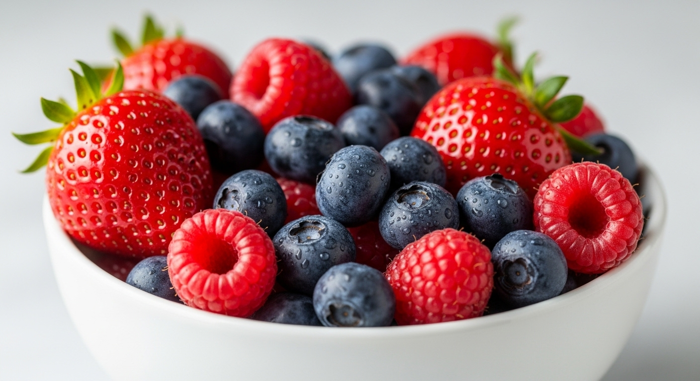 L'énergie qui dure, le secret des glucides complexes