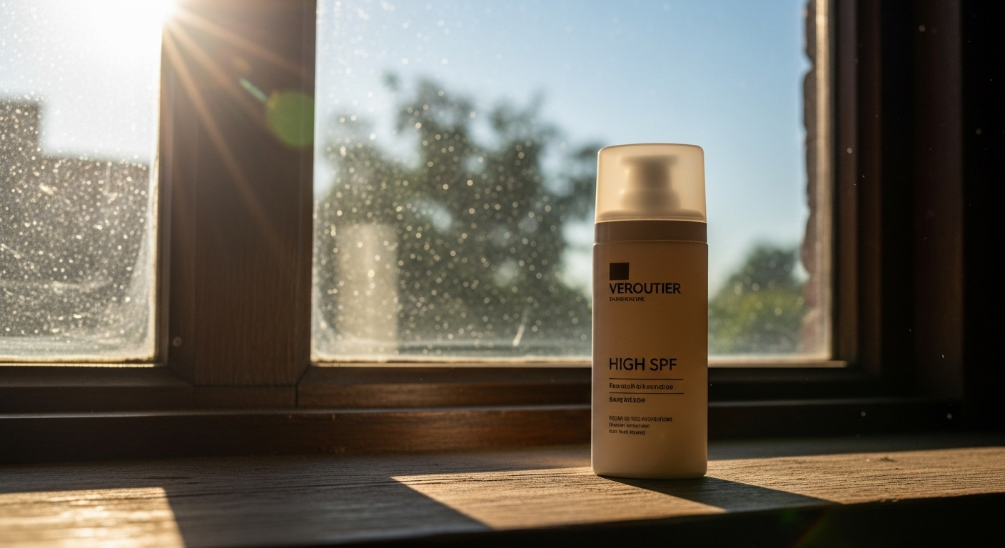 La protection solaire, une condition non négociable