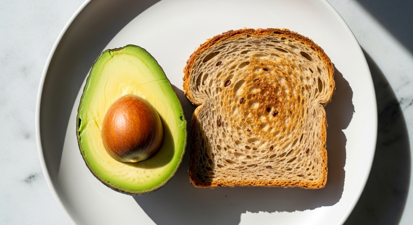 L'erreur que l'on fait presque tous : la peur des glucides