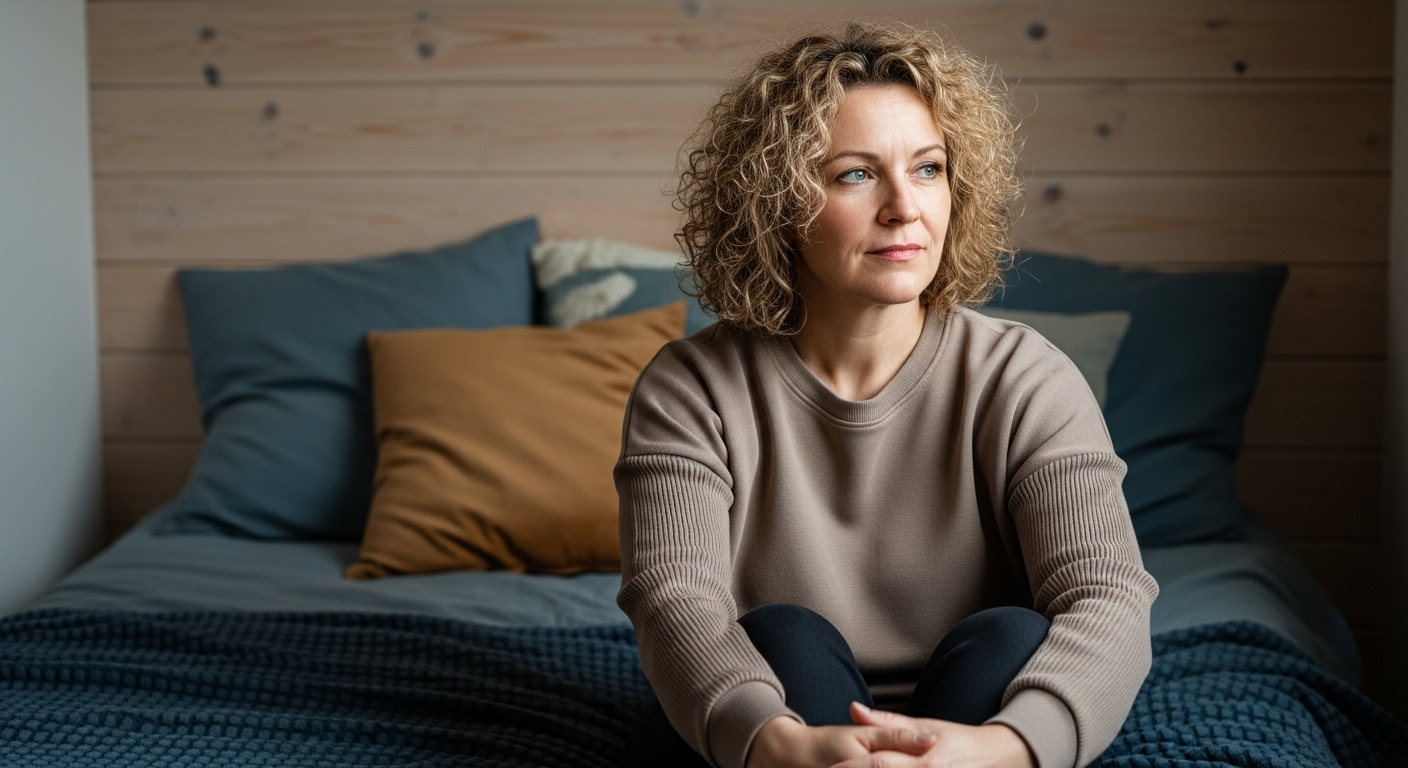 Cette chose que les nutritionnistes vous supplient d&#039;arrêter si vous voulez plus d&#039;énergie après 50 ans