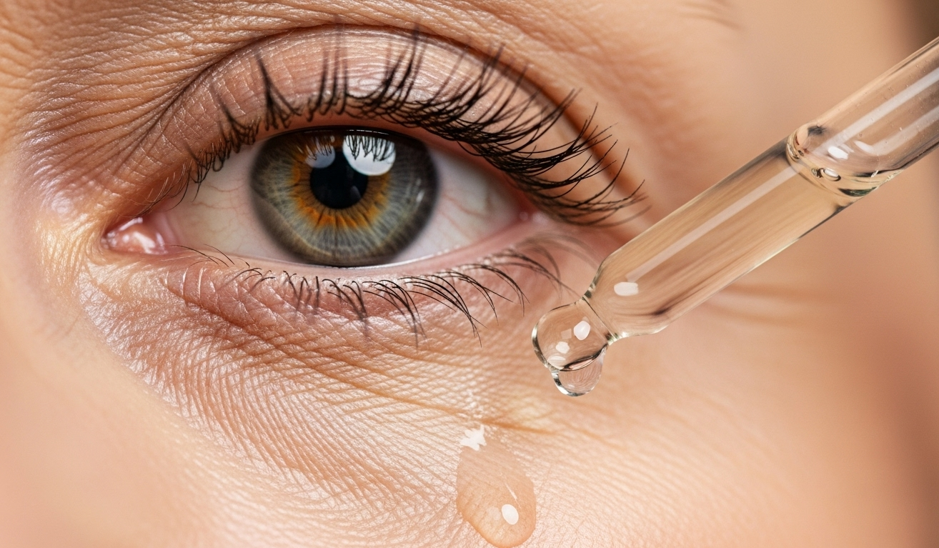 Anti-âge : l’actif le plus efficace contre les rides selon les dermatologues (spoiler, ce n’est pas le rétinol)