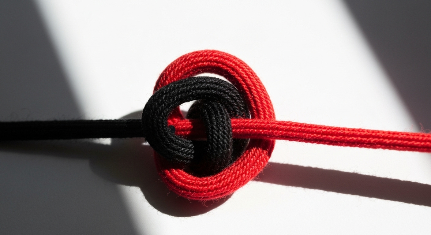 Des liens inquiétants avec des groupes extrémistes connus