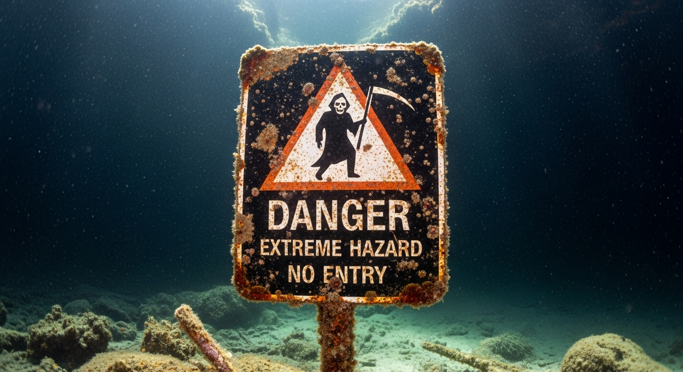 Un loisir qui peut parfois coûter la vie