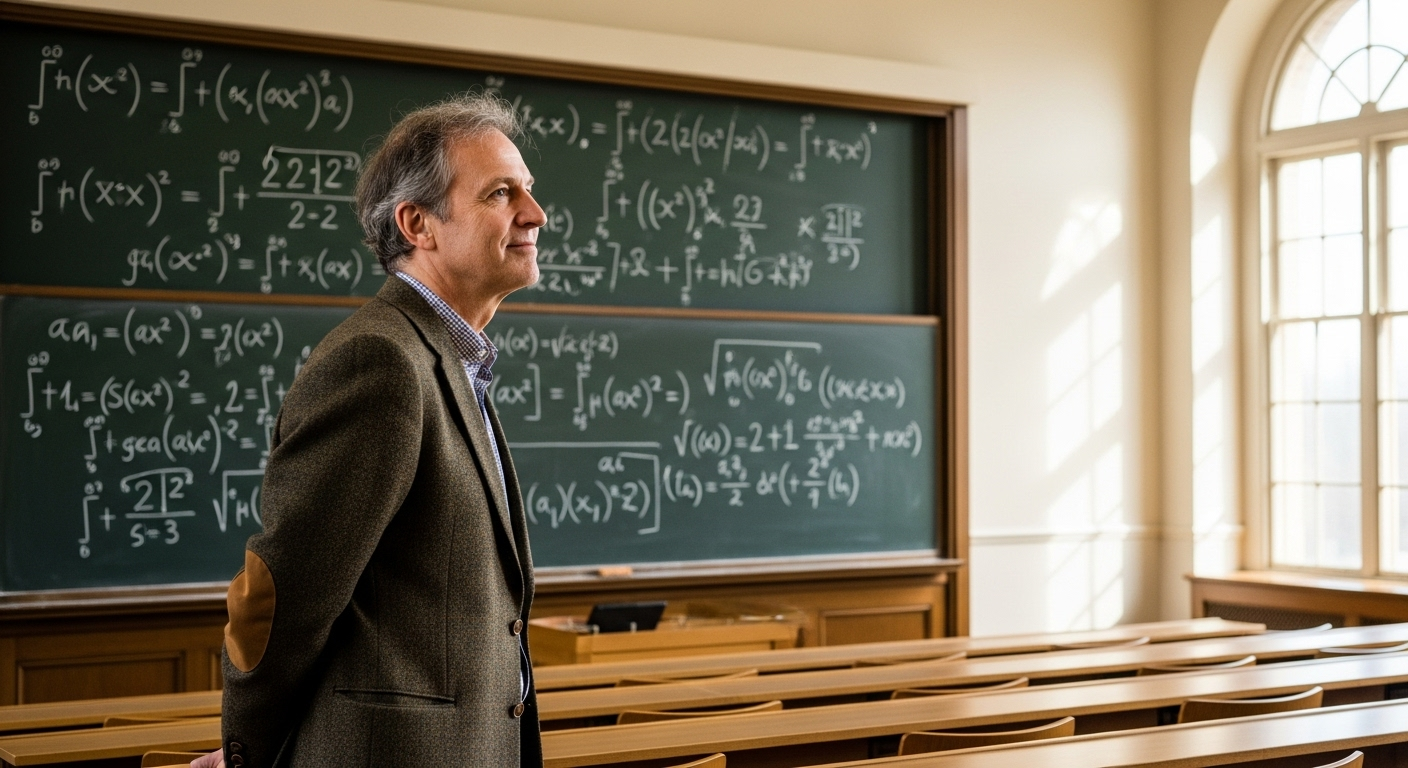 Le secret des penseurs de tous âges