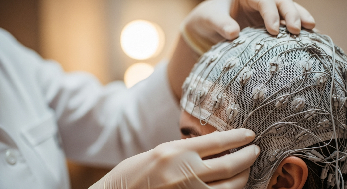 Alzheimer : une nouvelle méthode permet d’évaluer le risque en 3 minutes