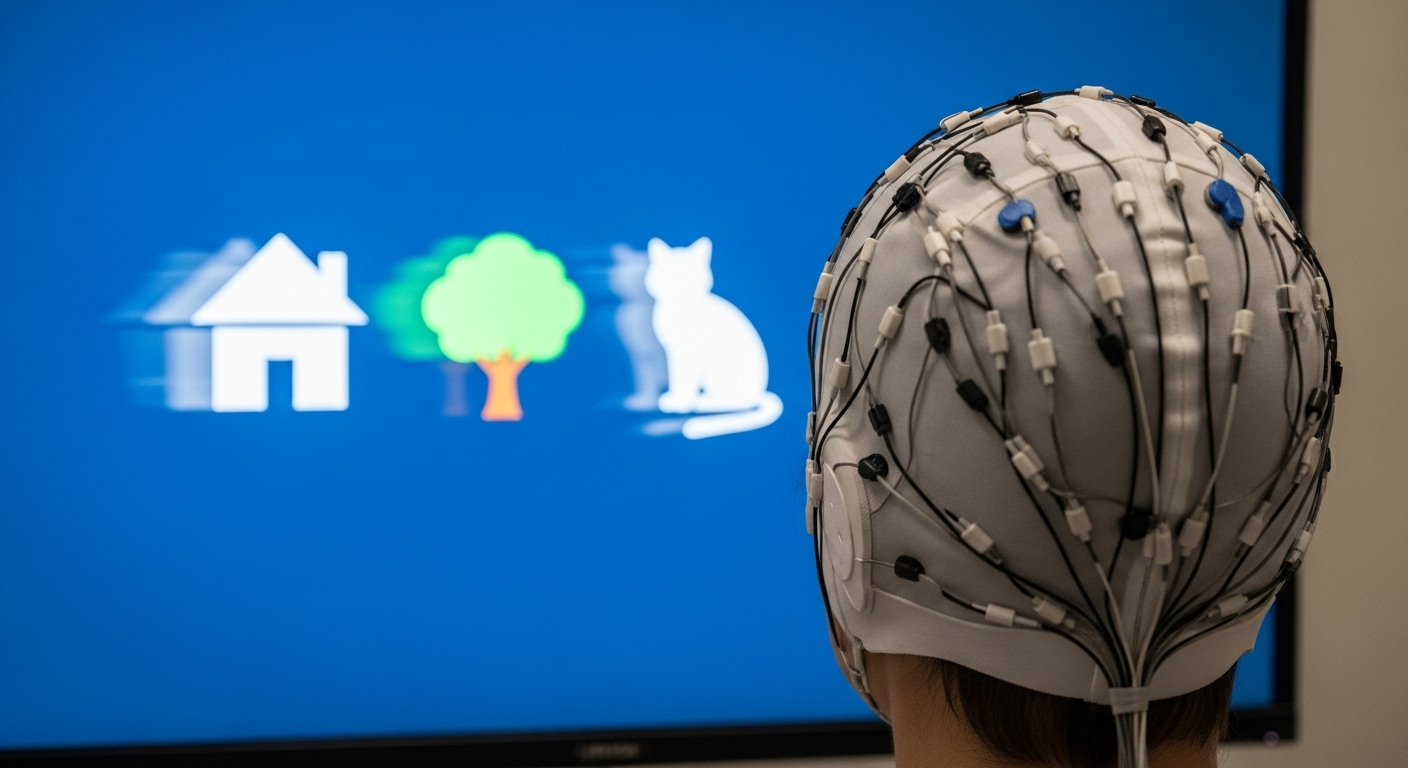 « EEG Fastball » : la simplicité comme nouvelle arme