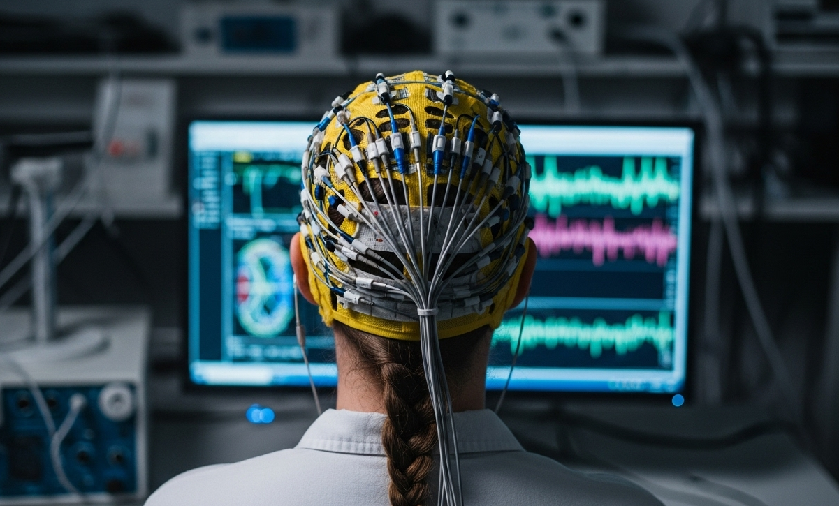 Alzheimer : une nouvelle méthode permet d’évaluer le risque en 3 minutes