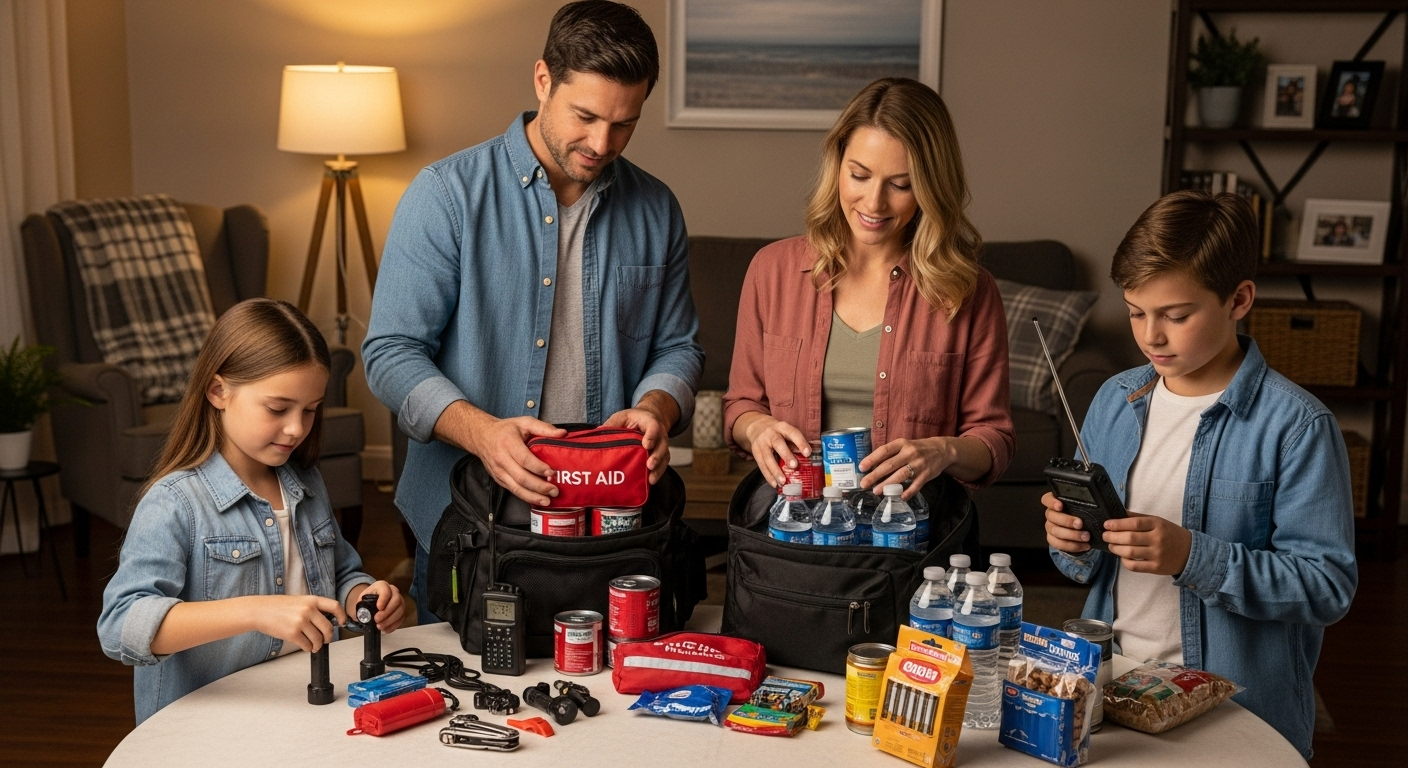 Conclusion : restez vigilants et préparez-vous