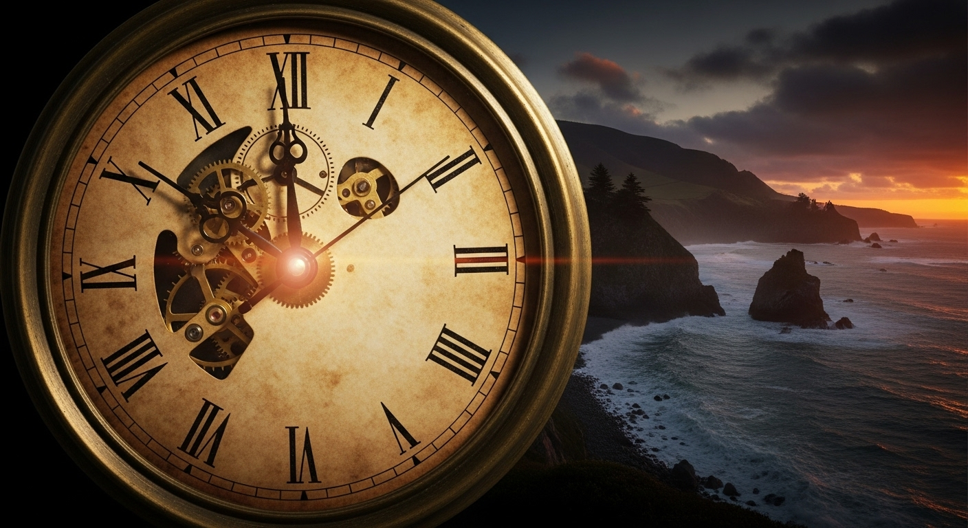 Le danger des tempêtes de fin de saison