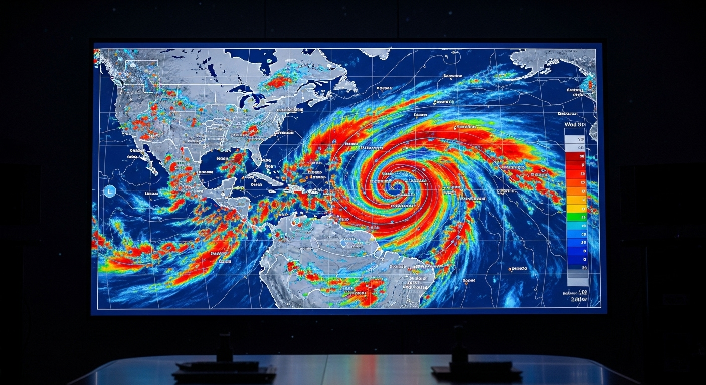 Ce que les experts prévoient pour les semaines à venir