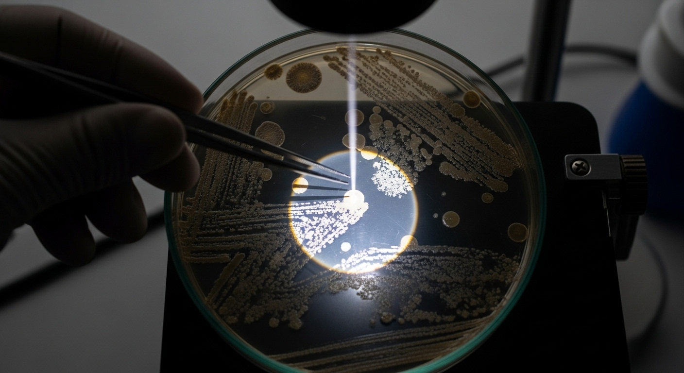 L'expérience sur les souris qui a tout révélé