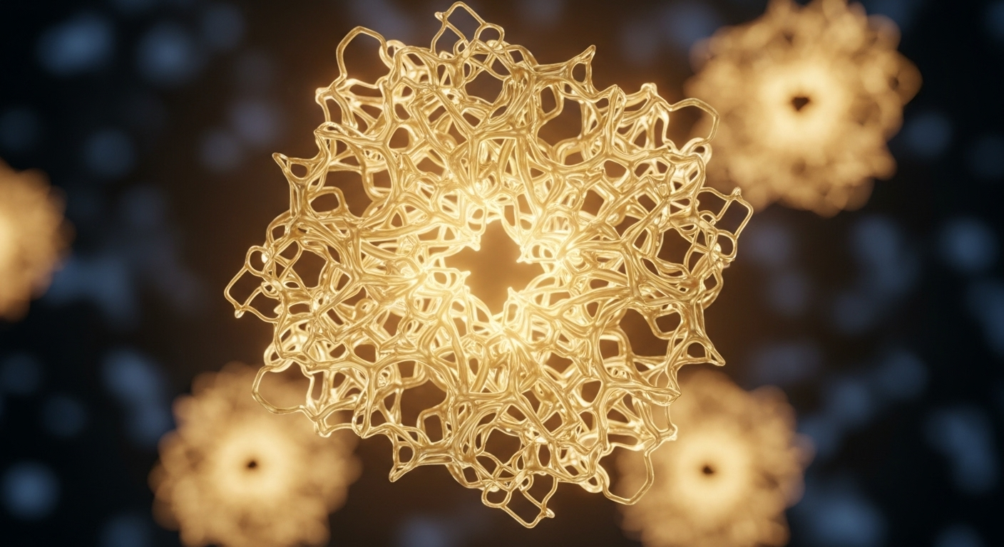 Une protéine au coeur du réacteur : CFAP91