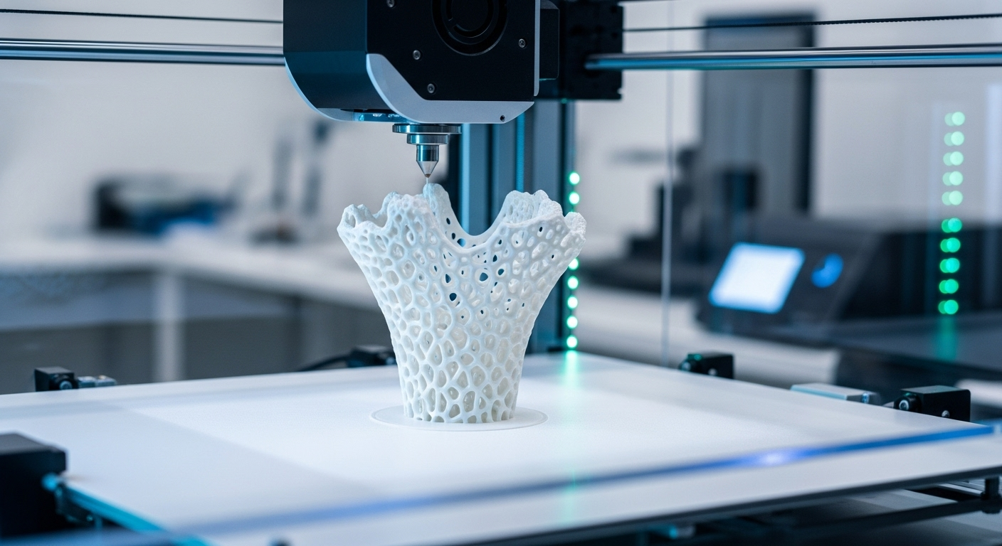 L'impression 3D, une solution encore imparfaite