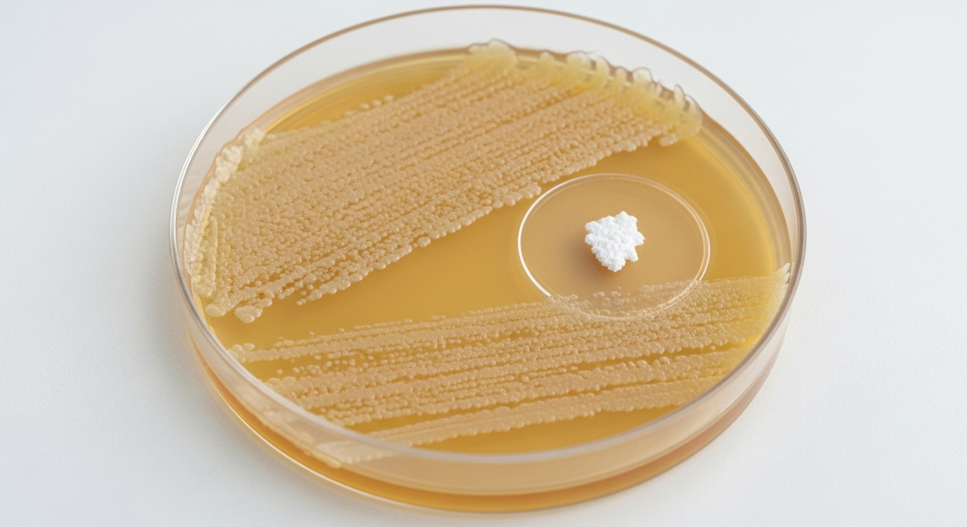 Un bouclier intégré contre les infections