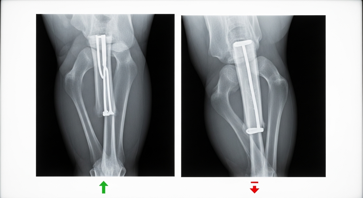 Des résultats prometteurs sur des modèles animaux