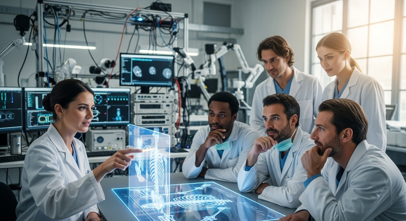 vers une application en clinique ?