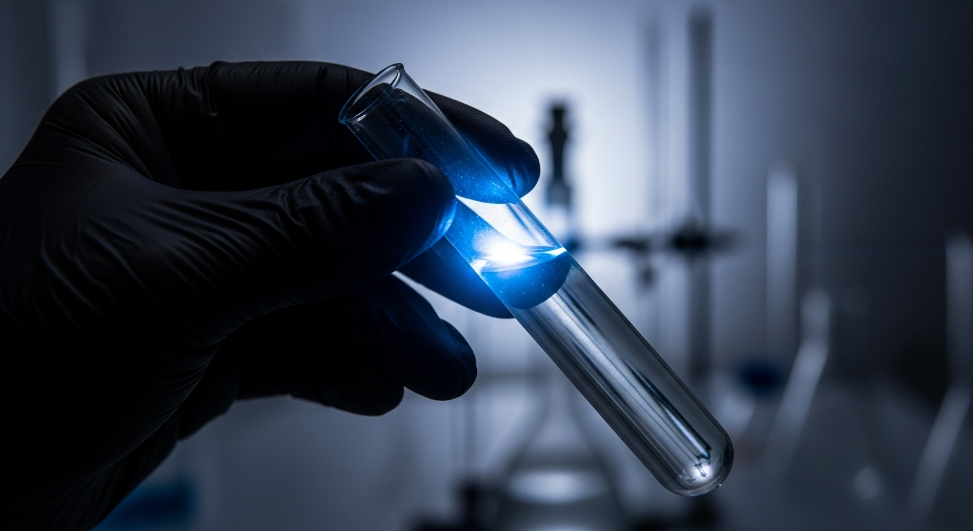 Une prise de sang pour tout changer : voici HPV-DeepSeek