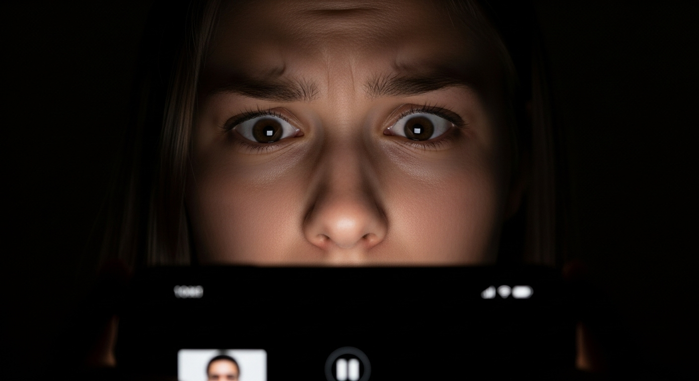 Le scénario du piège, étape par étape