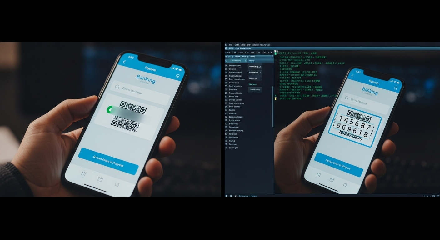 La mécanique de l'escroquerie