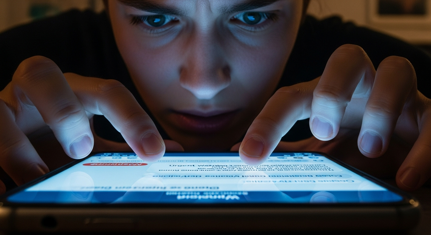 Trop tard, que faire ?