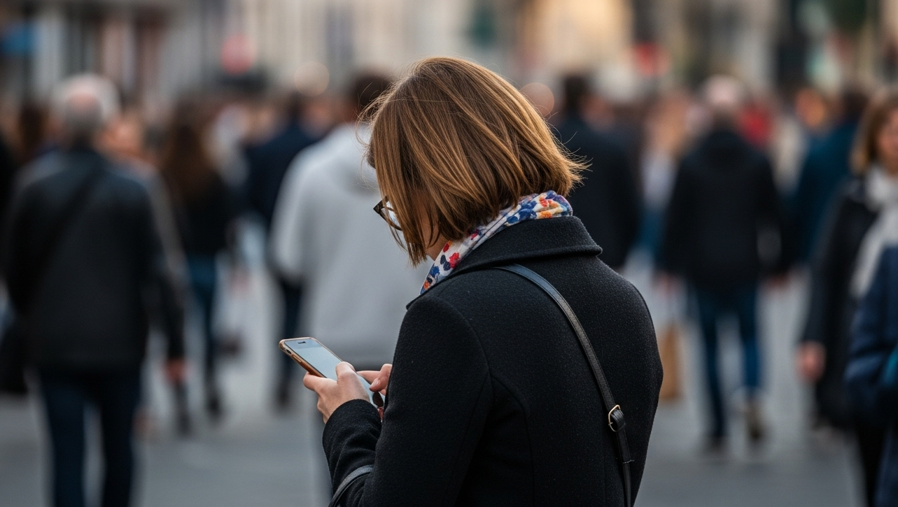 Cybercriminalité : un mode opératoire frauduleux circule sur WhatsApp via la visioconférence