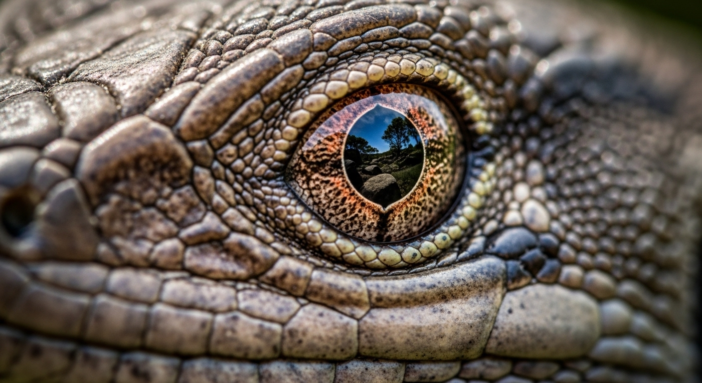 lézard ou gecko : la différence se cache dans les détails