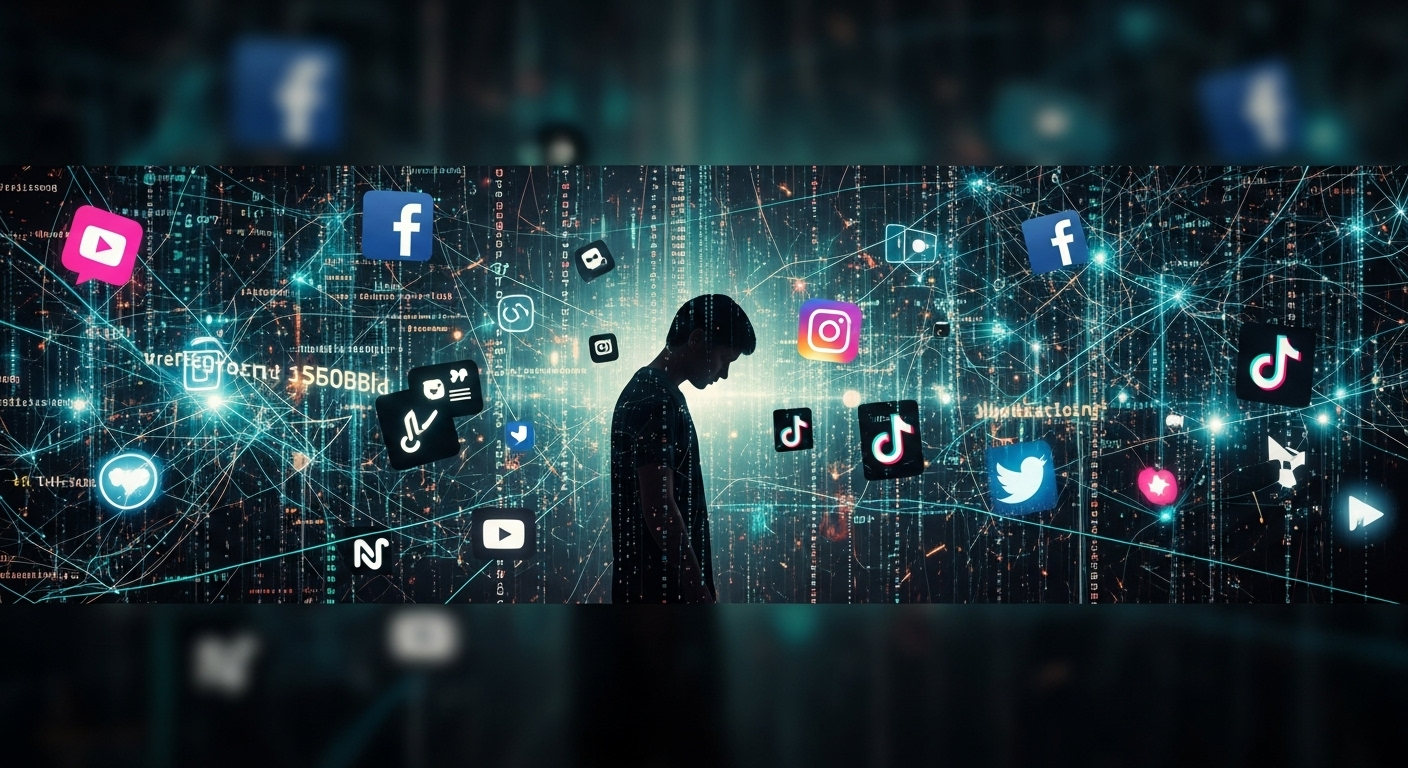 Un hameçonnage sur fond de fragilité