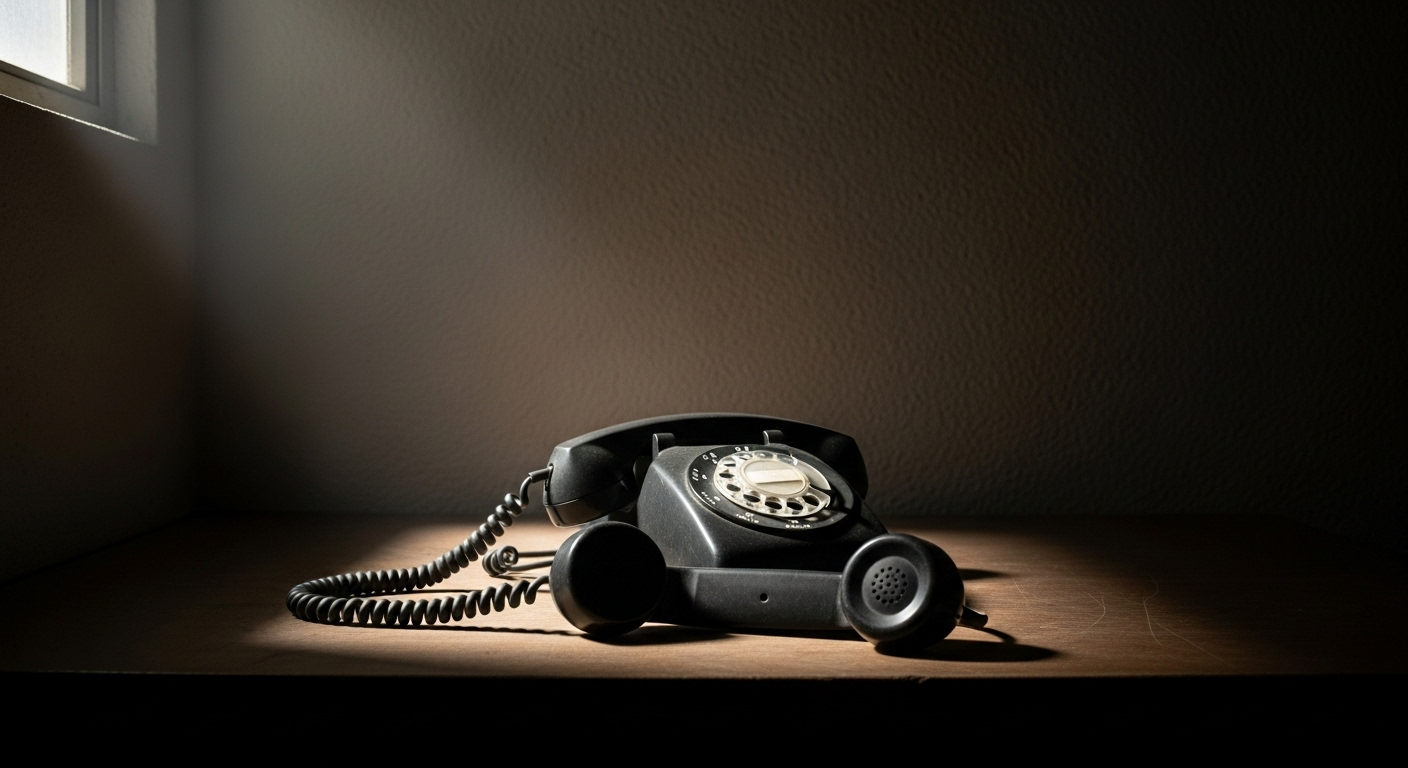 La mécanique de l'isolement