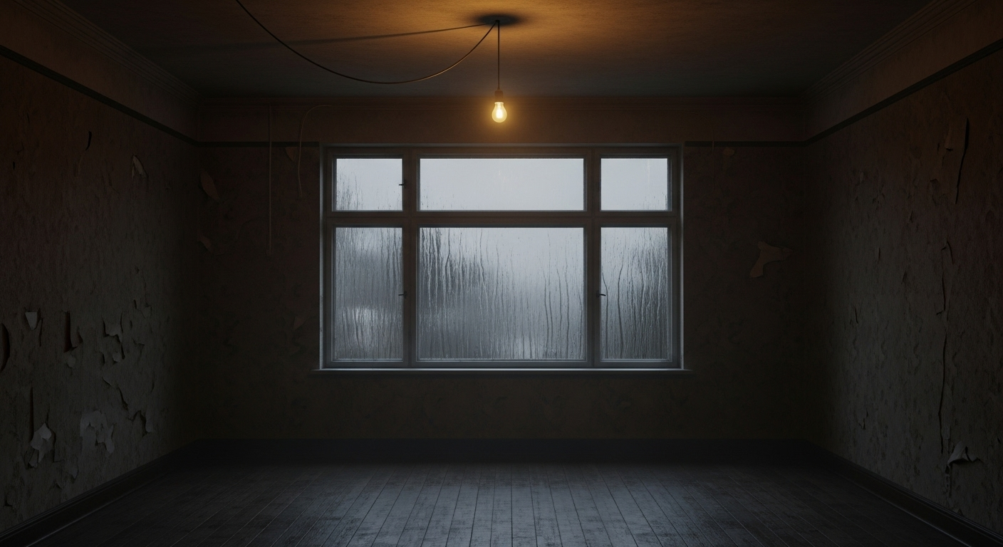 Les cicatrices invisibles d'une spoliation